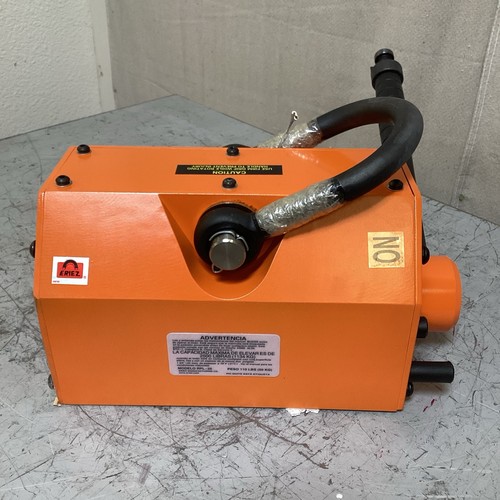 Eriez rpl lifting magnet - rpl-25,
