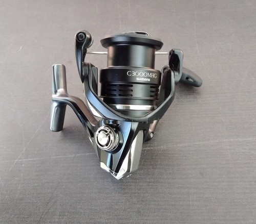 Shimano exsence c3000mhg - exsence,