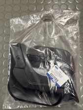 Ford Focus Front Mud Flaps