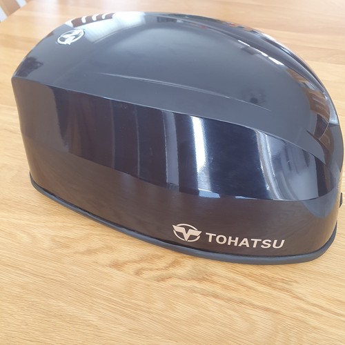 Tohatsu hood excellent - hood,