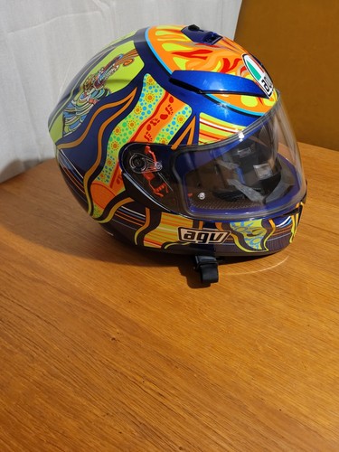 Agv valentino rossi - agv,