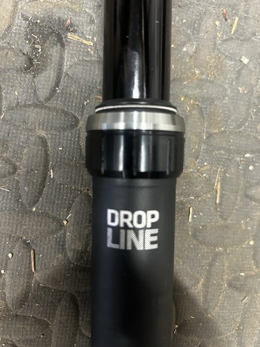 Bontrager drop line - drop,