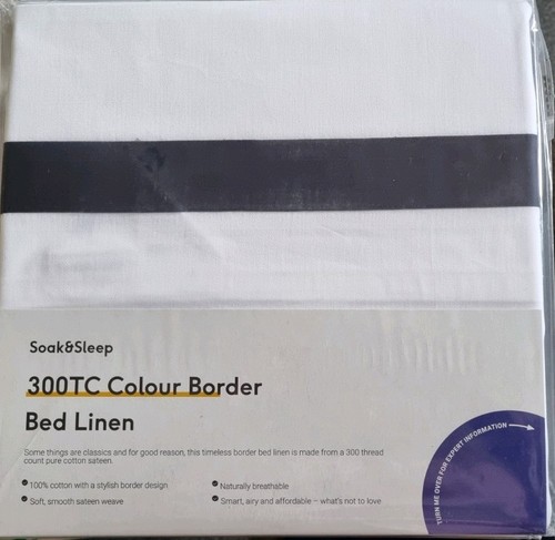 Pair soak sleep 300tc - of, &