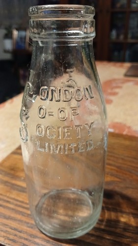 Vintage mid century london - vintage, mid-century