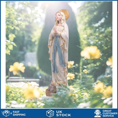 Serene virgin mary praying - serene,