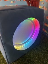 Sensory soft play - sensory,