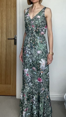 Limited edition summer maxi - limited,