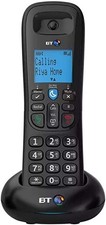 BT 3570 Cordless Phone