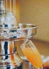 COCKTAIL  FOUNTAIN BAR BUFFET