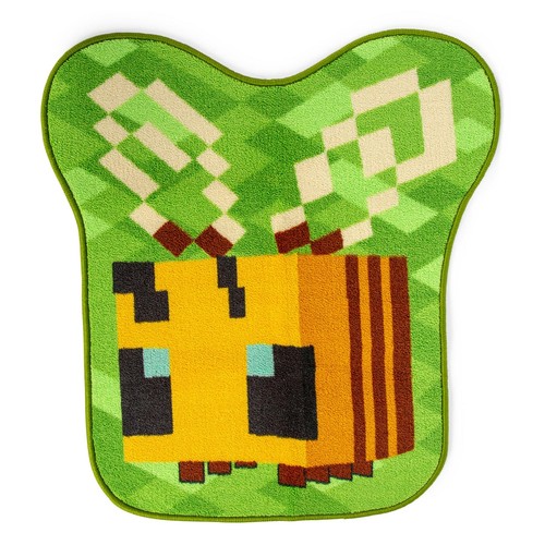 Minecraft honey bee - bee, accent