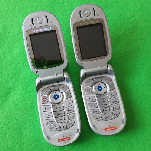 Pair motorola v525 - motorola,