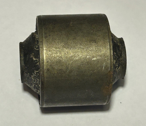 Rear axle anti roll bar - , bush