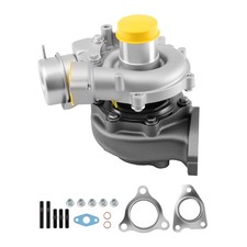 Engine Turbo for Renault