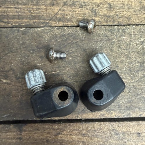 Vintage campagnolo cable stop - vintage,