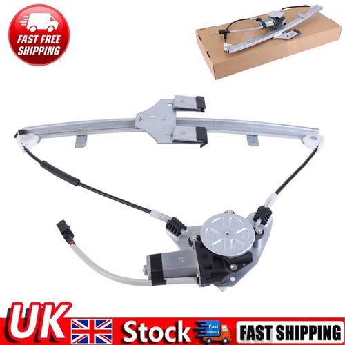 Electric window regulator wit - electric,