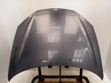 HYUNDAI COUPE Bonnet 2006-2009