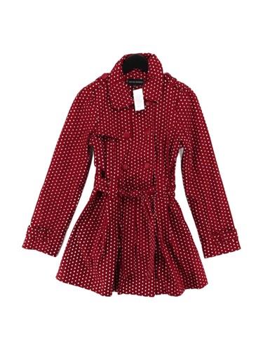 Vintage boutique women coat - women's,