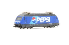 Marklin 88452 Pre-Owned Re 460
