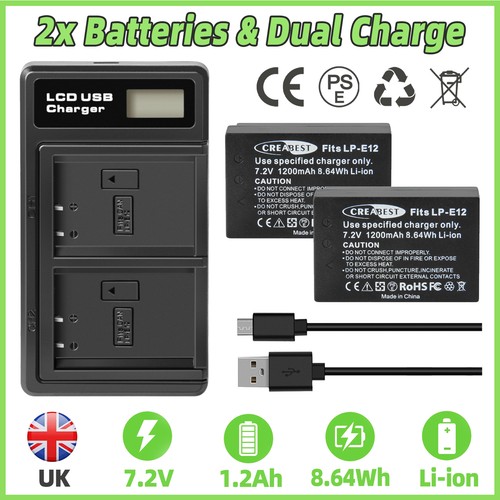 2pcs e12 battery - battery, for