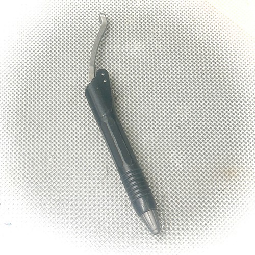 Microtech knives siphon pen - microtech,
