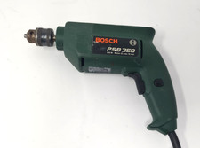 Bosch PSB350 Drill