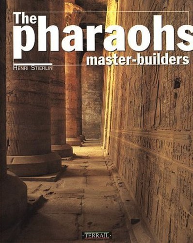 The pharaohs master - -builders,