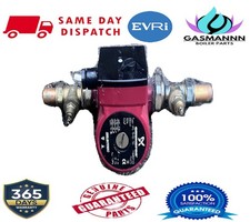 GRUNDFOS  15-50/60  130