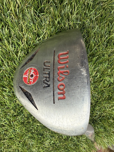 Nice wilson ultra golf chipper - wilson,