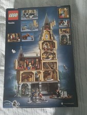 LEGO Harry Potter 76454