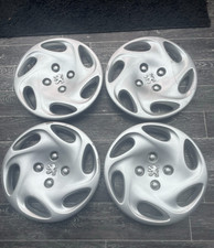 Peugeot 206 florida set - peugeot, 14"