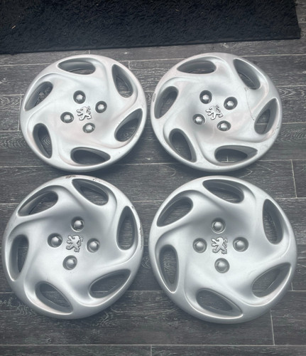 Peugeot 206 florida set - , 14"