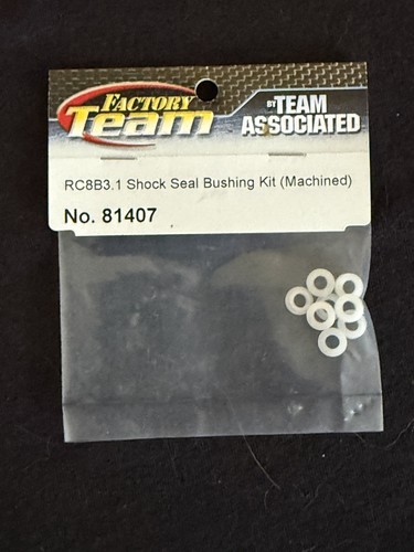 Team associated rc8b3 shock - team,