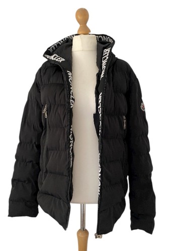 Moncler montcla puffer jacket - moncler,