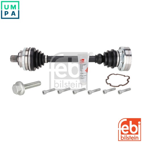 Drive shaft 183591 - for, vw