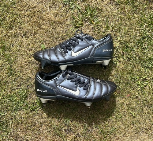 Nike total zoom air - total, 90