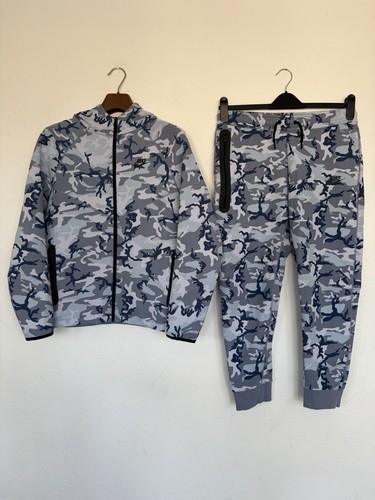 Nike tech fleece tracksuit - nike,