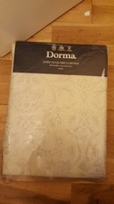 Dorma lined jacquard curtains - dorma,