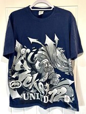 Vintage Ecko Unltd T Shirt Y2K