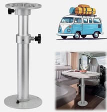 Telescopic Removable Table Leg