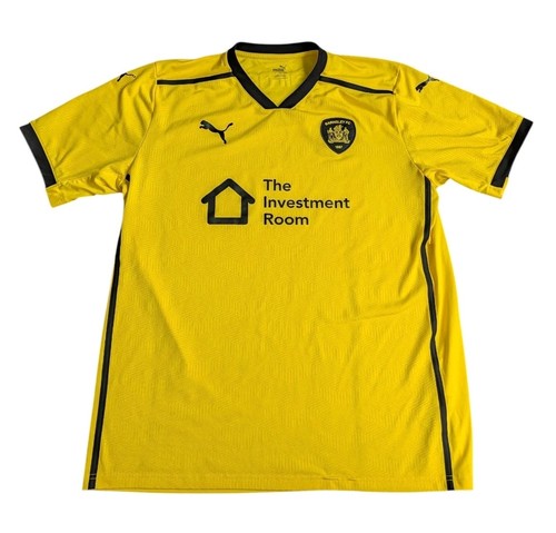 Puma barnsley away - puma,