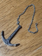 Vintage Rolex Tudor Submariner Anchor 660 Ft / 200 m