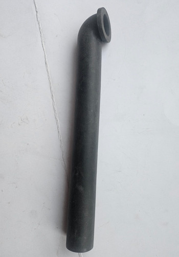 Rover drain tube for heater - p6,