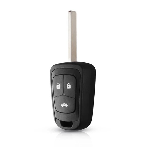 Buttons remote key fob case - buttons,
