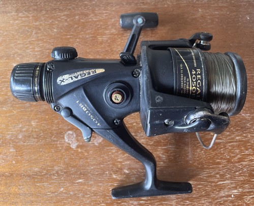 Daiwa regal 4050 brt fishing - x,