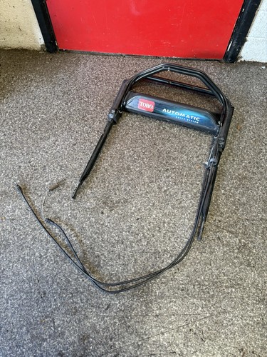 Toro 650 gts 48cm petrol - gts,