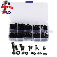 270Pcs/Box M2 M2.5 M3 M4 M5