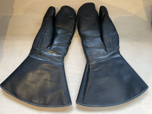 Vintage waddingtons black - vintage,