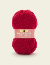 Hayfield Bonus Super Chunky