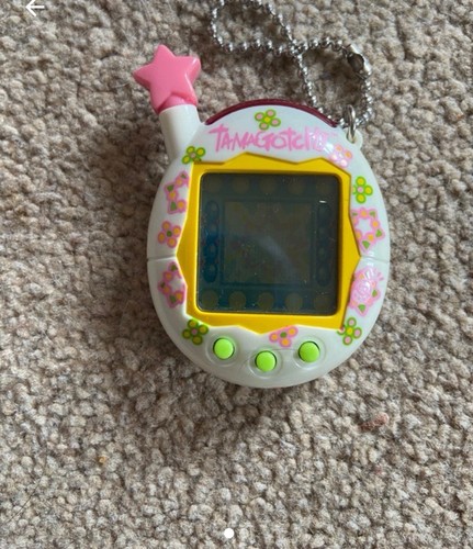 Vintage bandai tamagotchi - vintage,