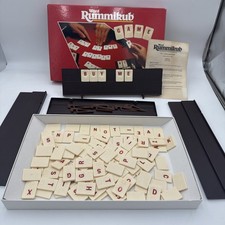 Rummikub Game 1990s Spears
